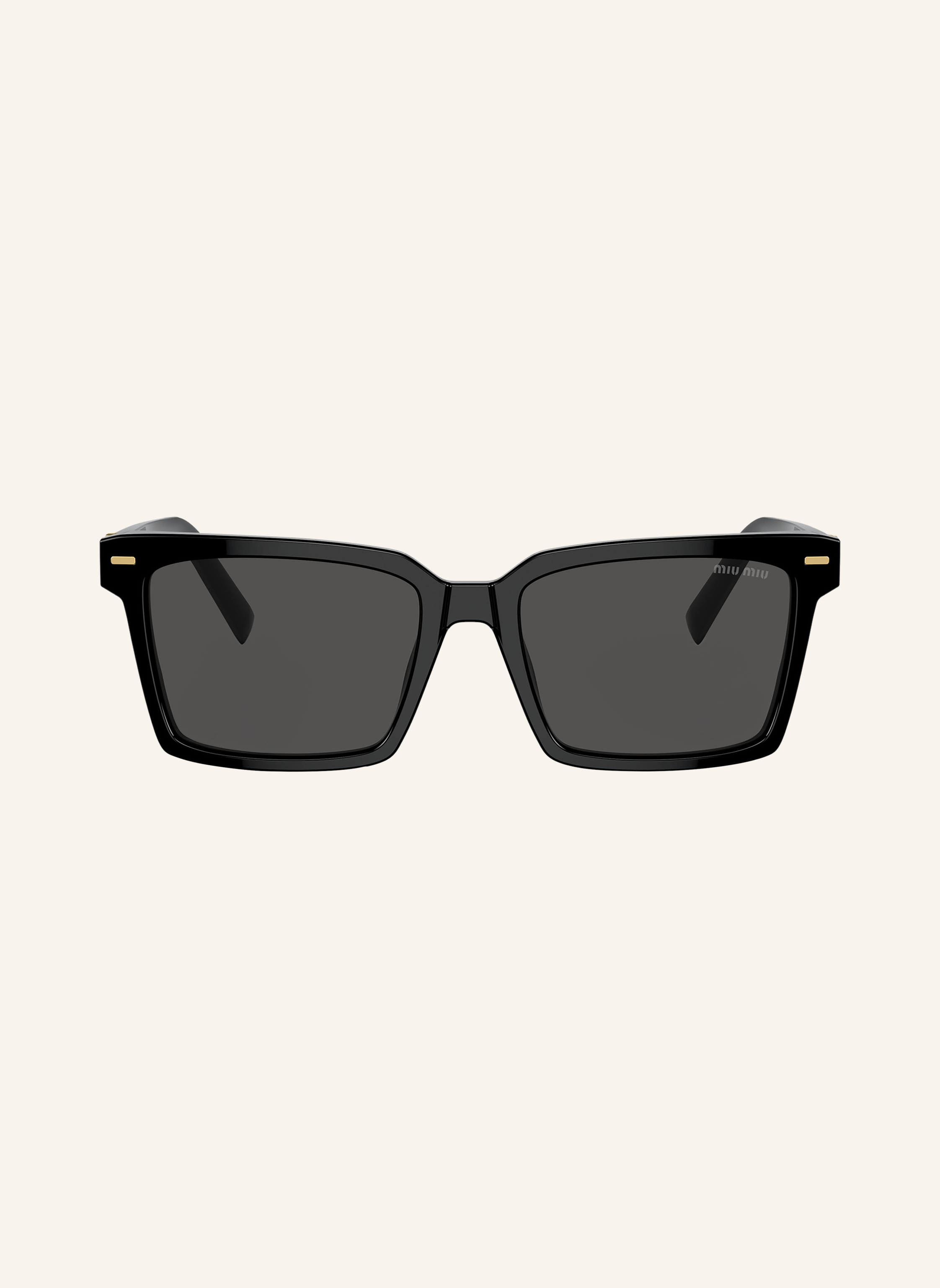 MIU MIU Sonnenbrille MU13ZS