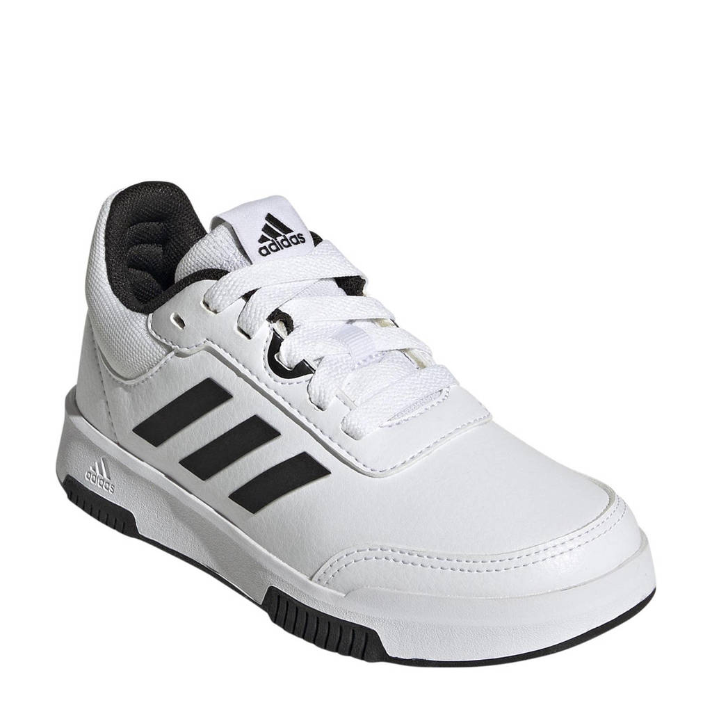 adidas Tensaur 2.0 sneakers wit/zwart