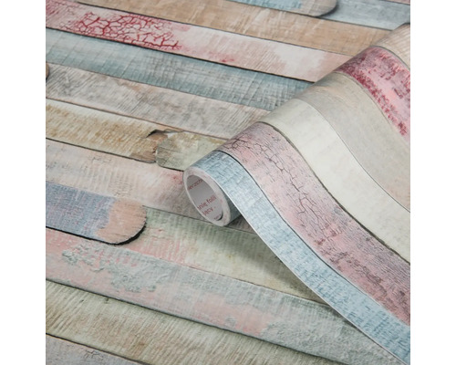 dc-fix® kleeffolie houtdecor Rio 45x200 cm
