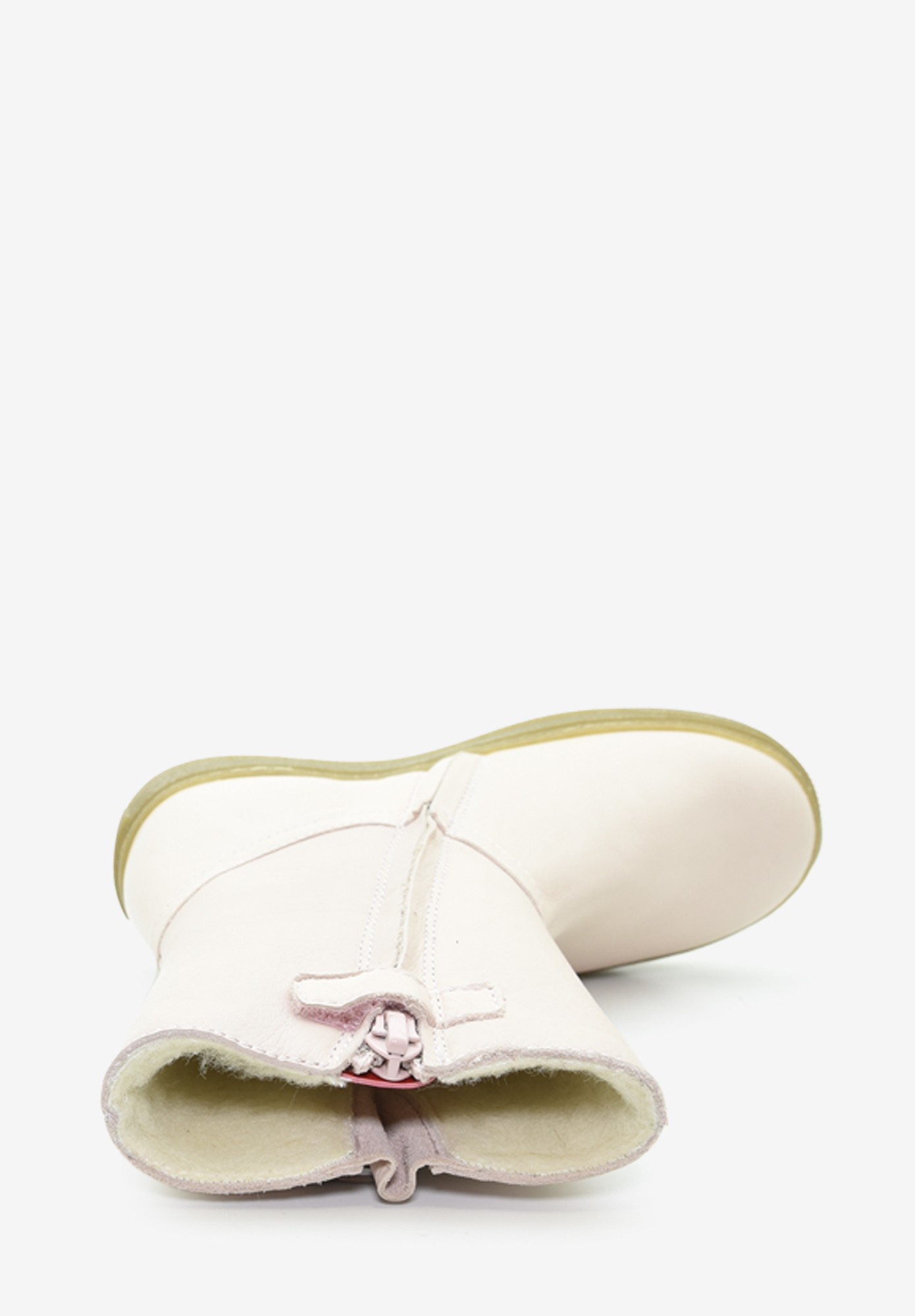 Nadro TEX Wollfutter Kinder Rosa