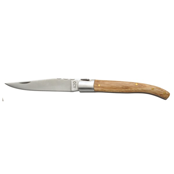 Baladéo - Taschenmesser Tradition - Couteau