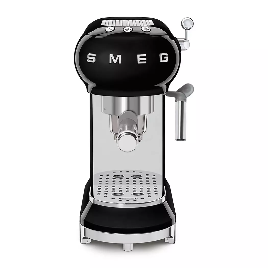 Kaffeemaschine 50´s Style