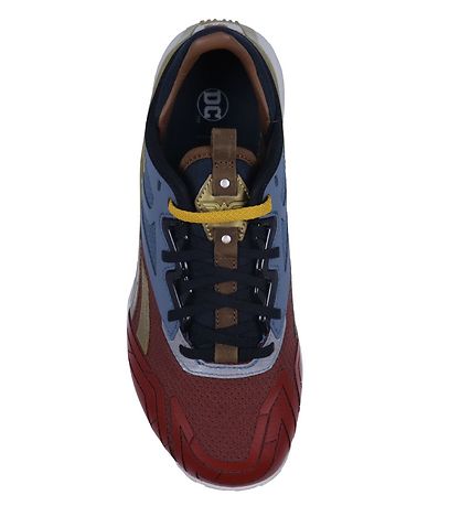 Reebok Sneakers - Nano X2 - R?d/Bl?