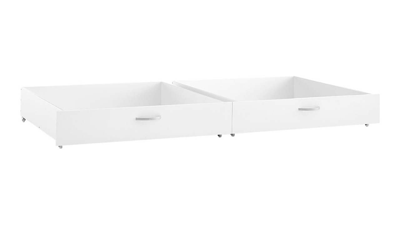 Ladenset Flexworld wit