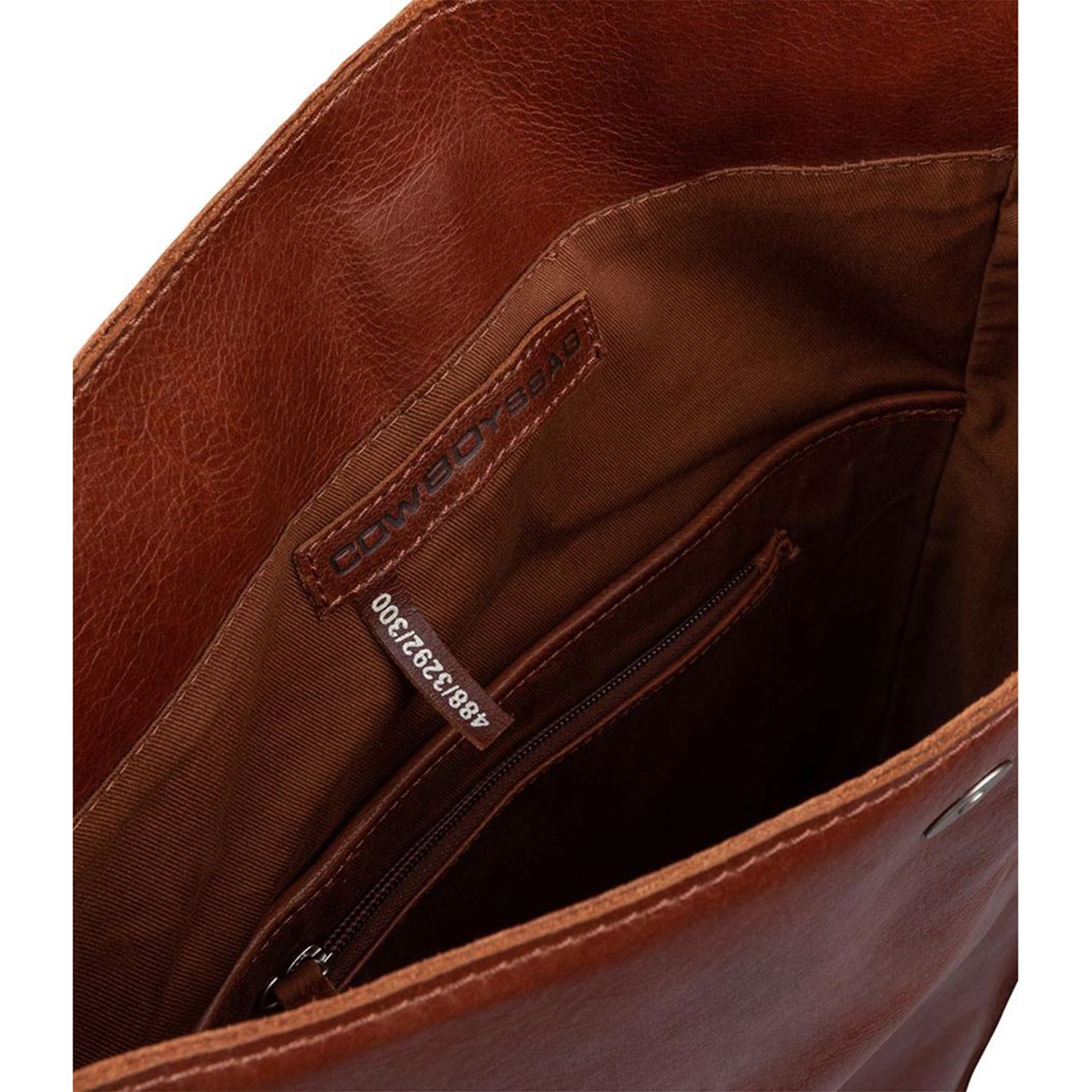 Cowboysbag Kirkby Backpack 15