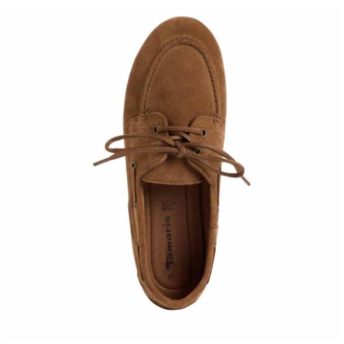 Tamaris Sejlersko Dame 1-23602-44