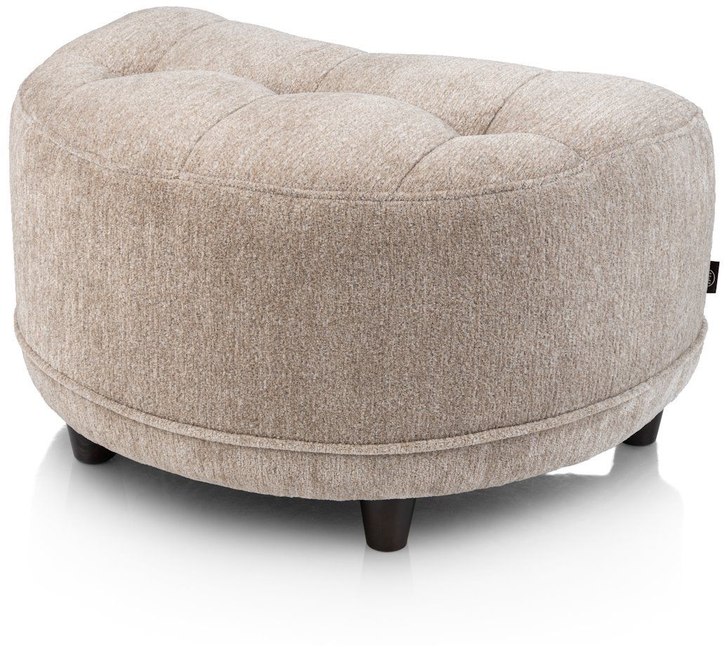 Henders en Hazel Borgia Hocker Small
