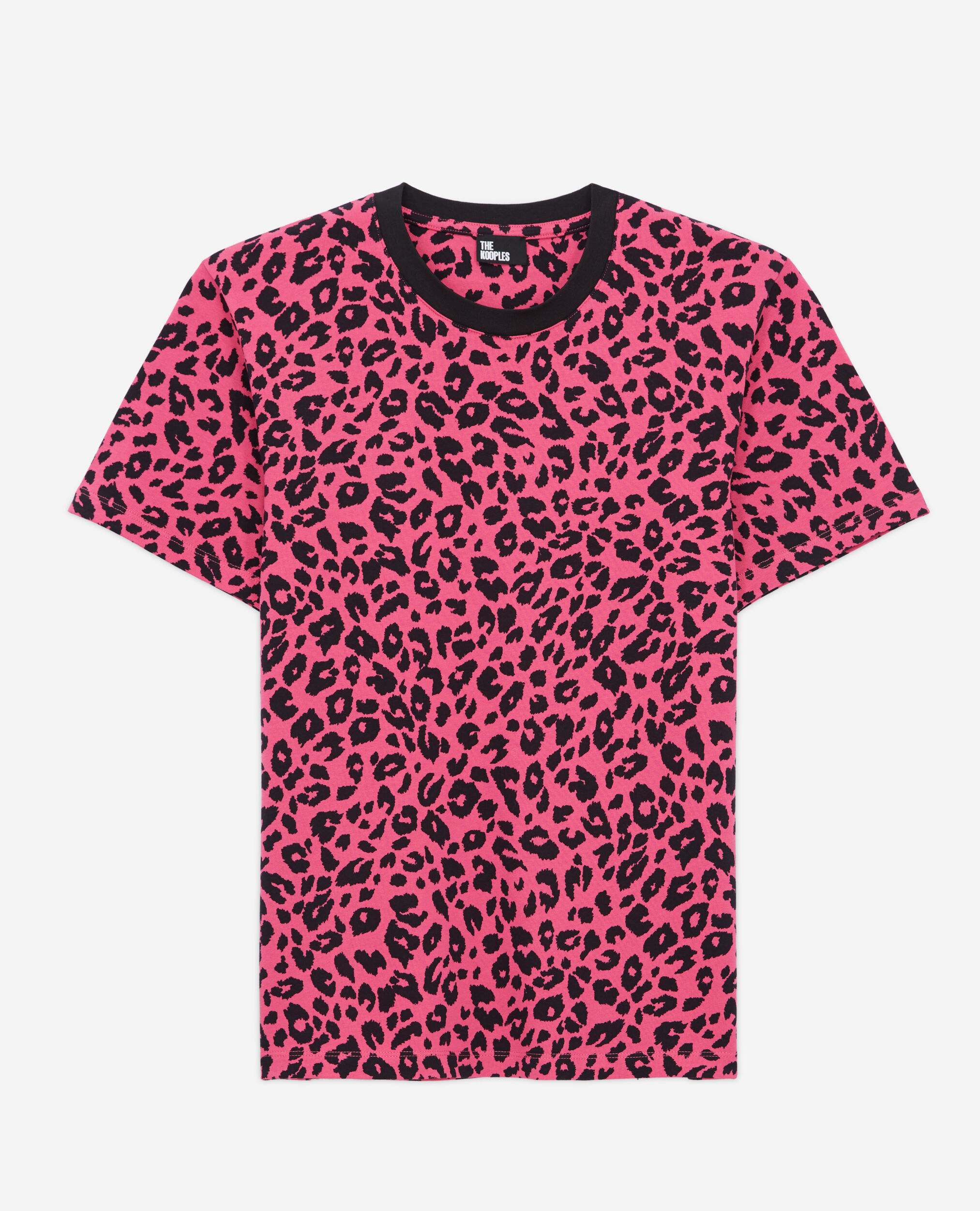 T-shirt imprimé