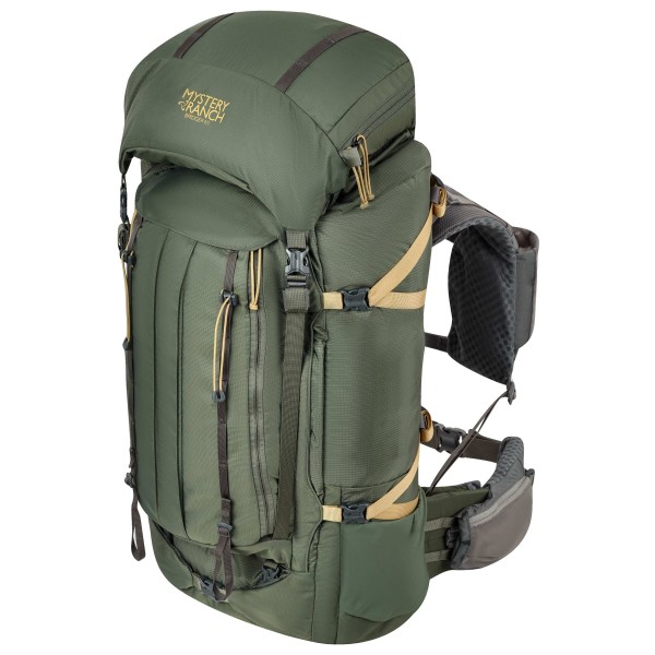 Mystery Ranch - Bridger 65 - Sac à dos de trekking