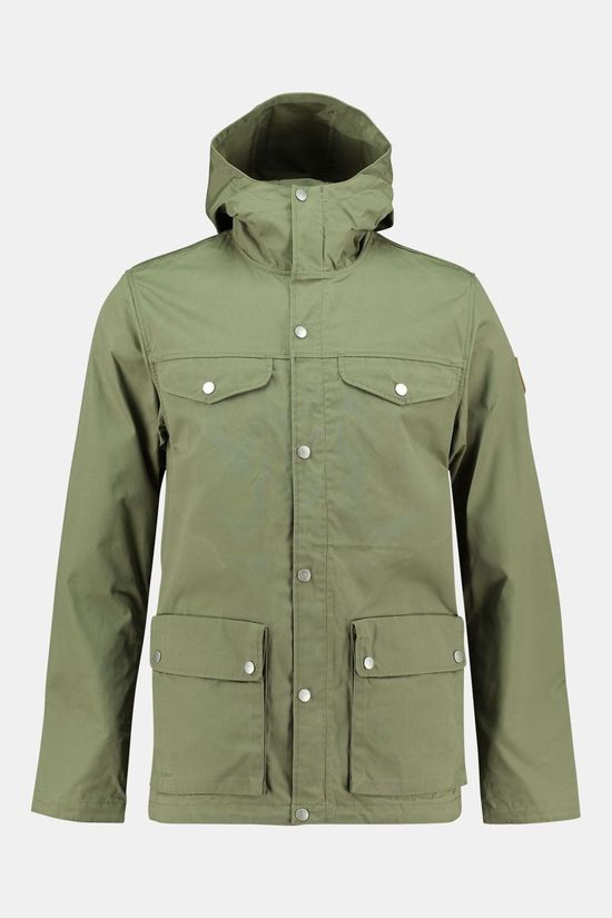 Fjällräven Fjällräven Greenland Jacket