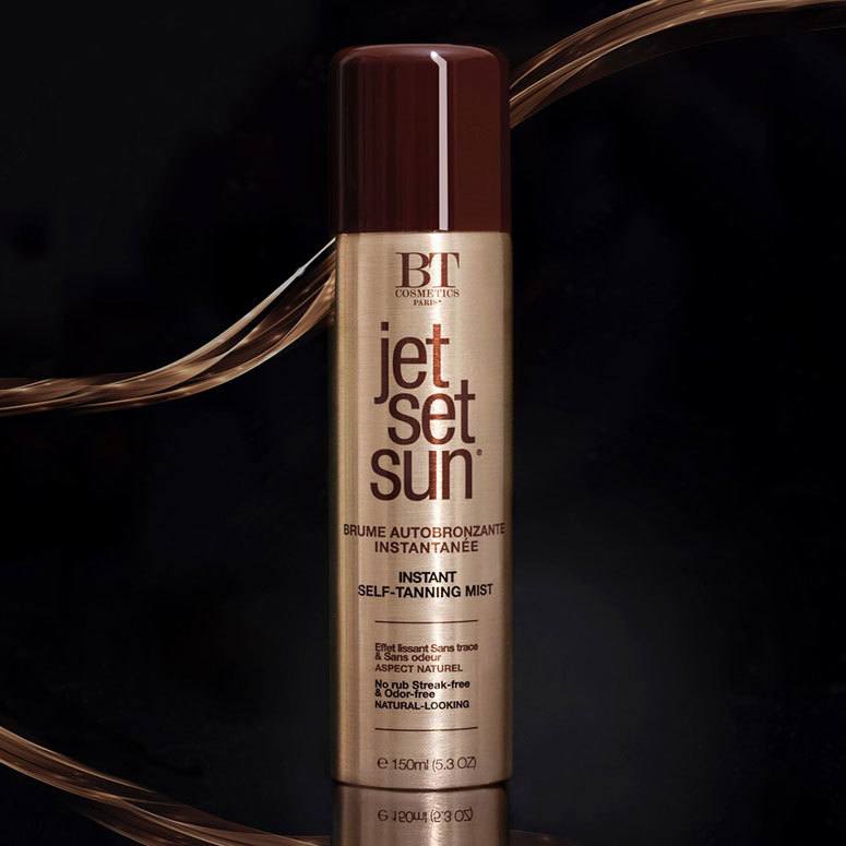 Jet Set Sun Spray 150ml