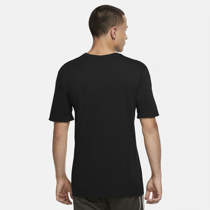 Nike Sportswear T Shirt Sort
