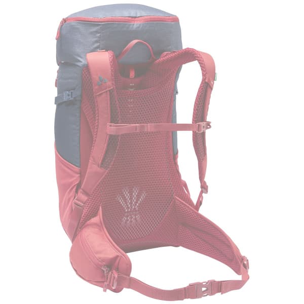 Sac à dos randonnée VAUDE BRENTA 30 BLACK/DUSTY FOREST