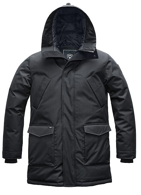 NOBIS - PARKA TRAVIS M