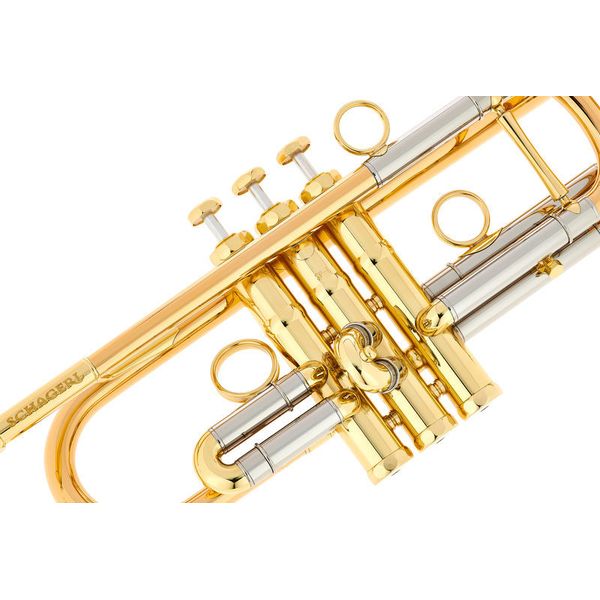 Schagerl Caracas ML C-Trumpet L