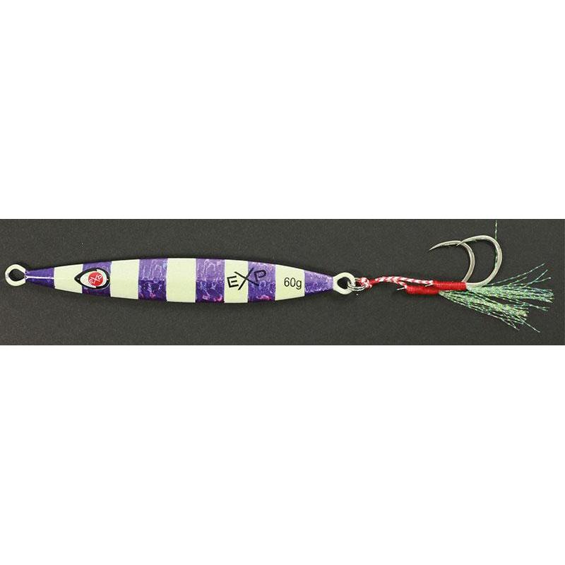 Cuiller A Jigger Explorer Tackle Jidai - 20G