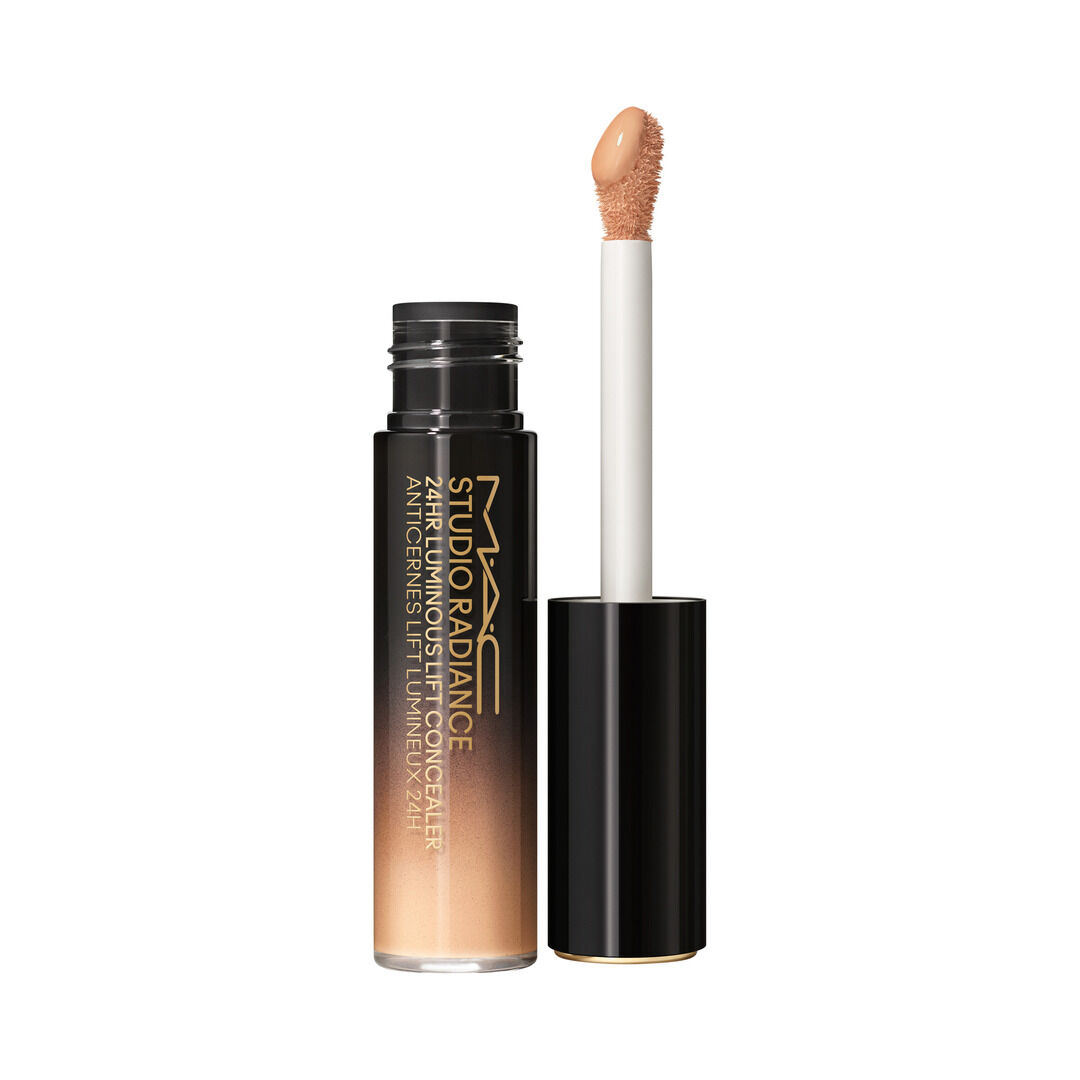 MAC STUDIO RADIANCE 24HR Luminous Lift Concealer