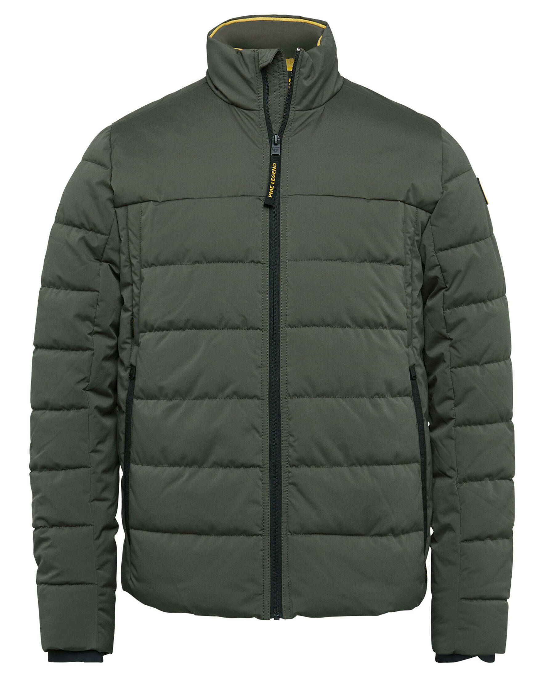 PME Legend| Herren Steppjacke AIRGENEER