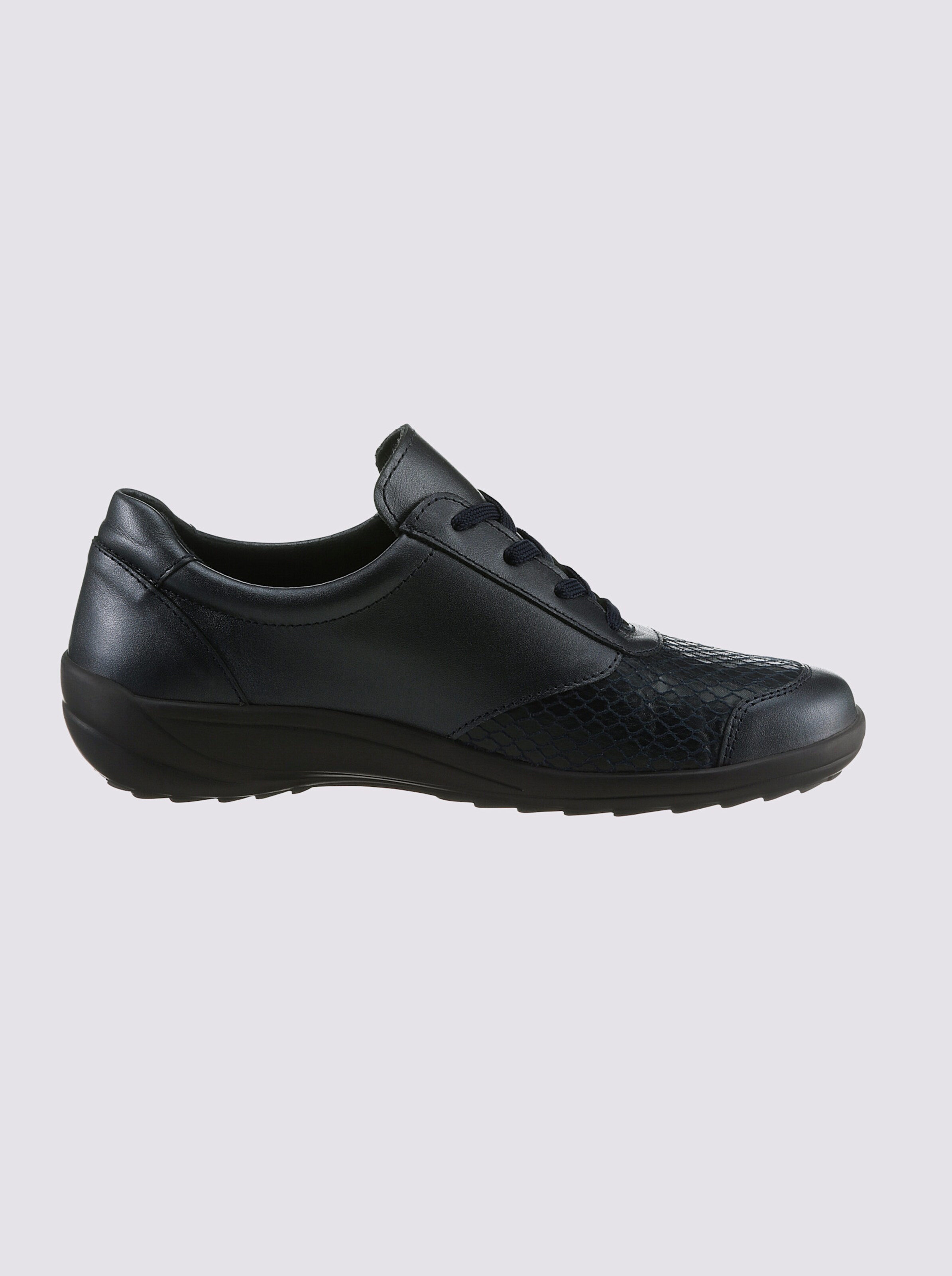 Schnürschuh