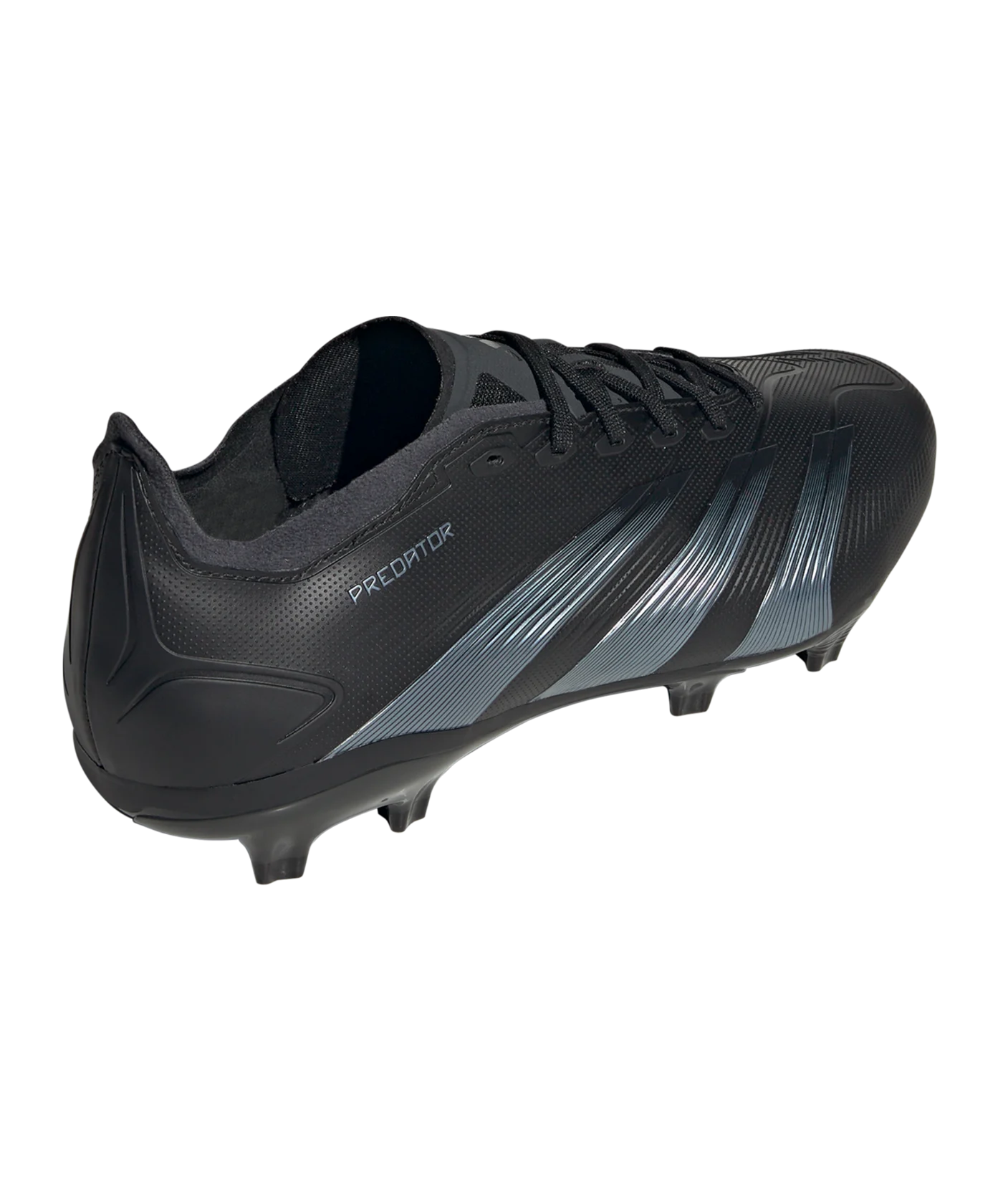 adidas Predator League FG Nightstrike Schwarz