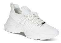 Sneakers Mac -E White Hvit