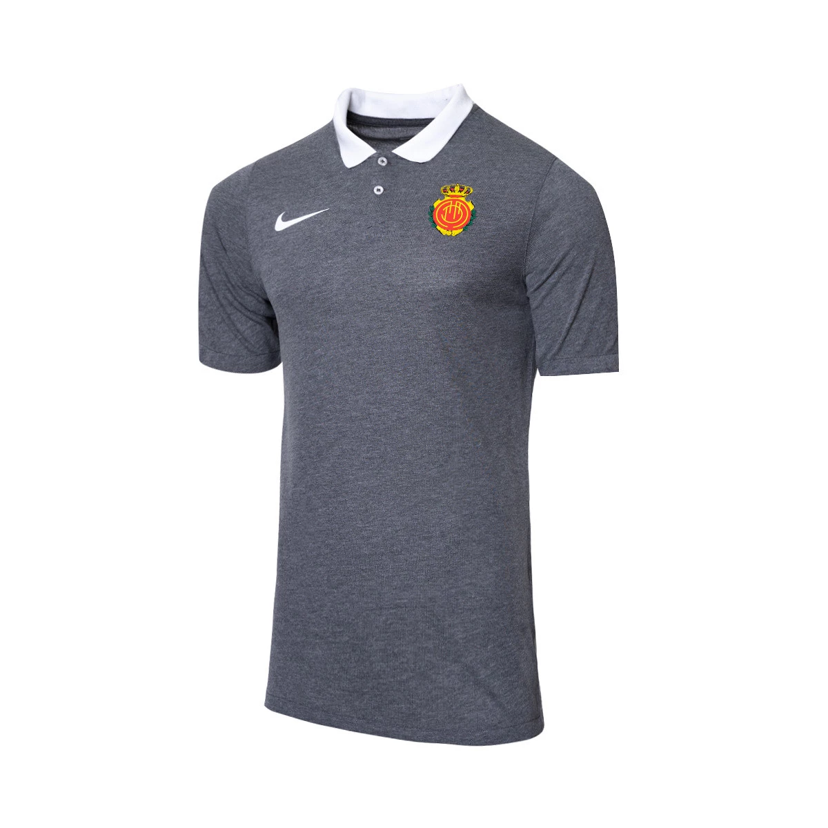 Polo Nike RCD Mallorca Fanswear 2023-2024 Criança