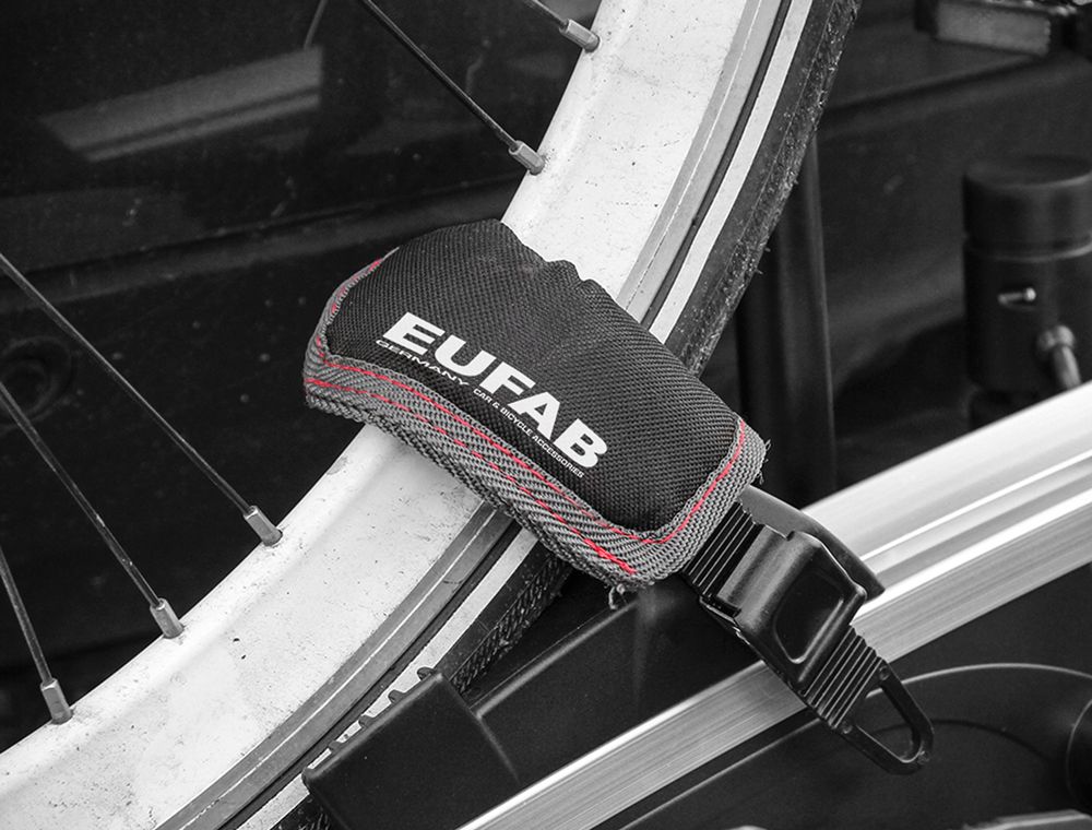 Eufab Fahrradtransportschutz 6-tlg kaufen | Bike-Discount