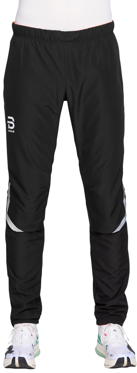 Pants Winner 4.0 Herre Black