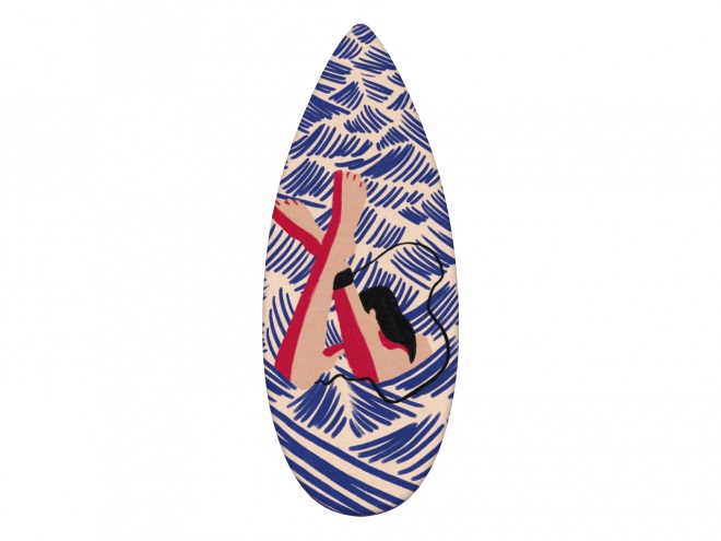 Toy Board ToyBoard® Feed Up