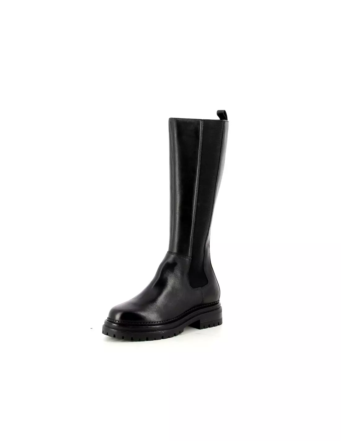 LILY MOOD M924201 - Bottes wilexsoftblack