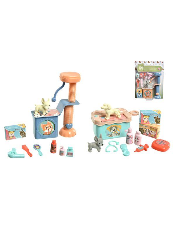 SET CLINIQUE VETERINAIRE