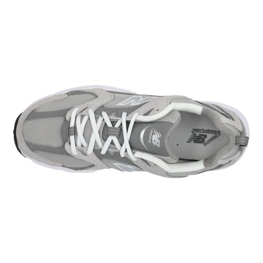 New Balance Chaussures 530 - Gris/Blanc