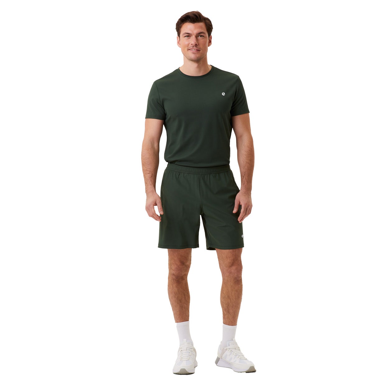 Björn Borg  Ace 7' Shorts
