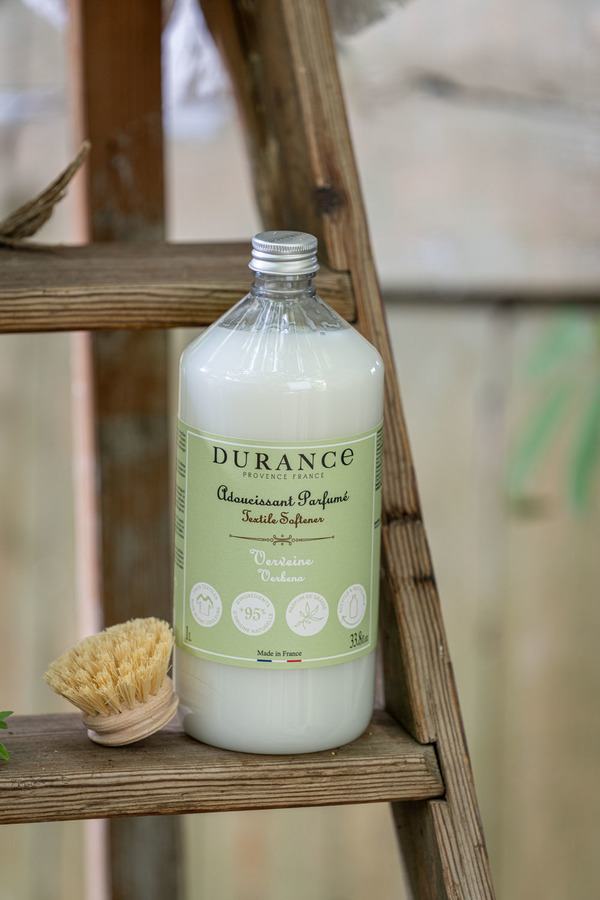 Durance Textile Detergent Verbena 1000ml