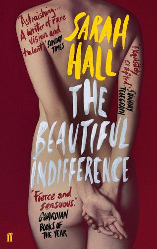 The Beautiful Indifference (Paperback)