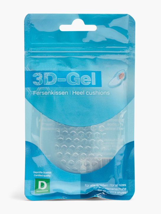DOSENBACH Schuhsohle Transparent