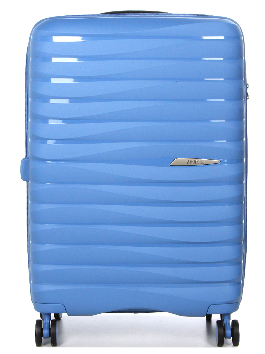 Valise Jump XWave 66 cm