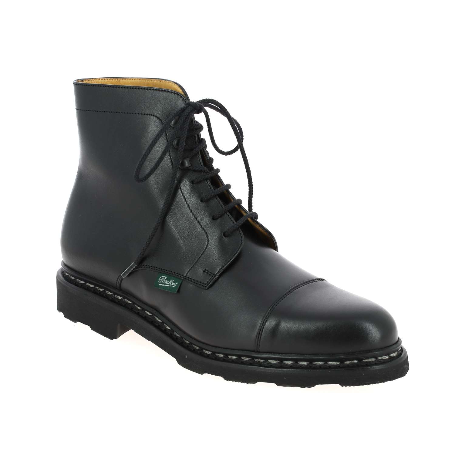 Boots et bottines femme PARABOOT CLAMART