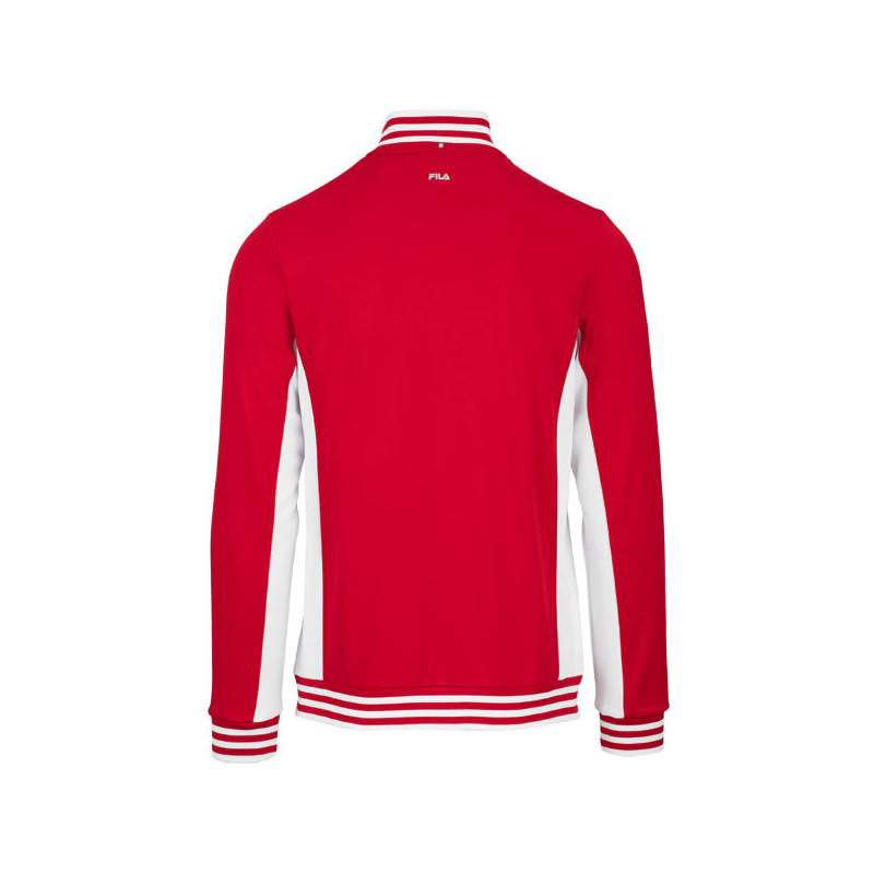 Veste tennis homme Olaf Fila