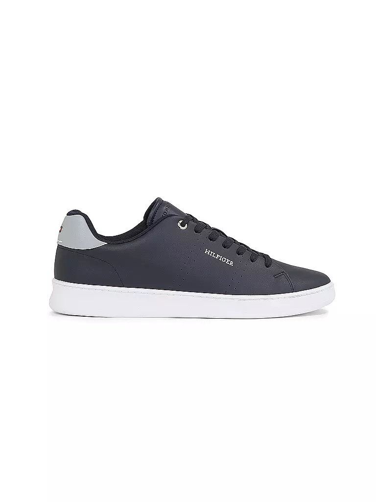 TOMMY HILFIGER Sneaker blau