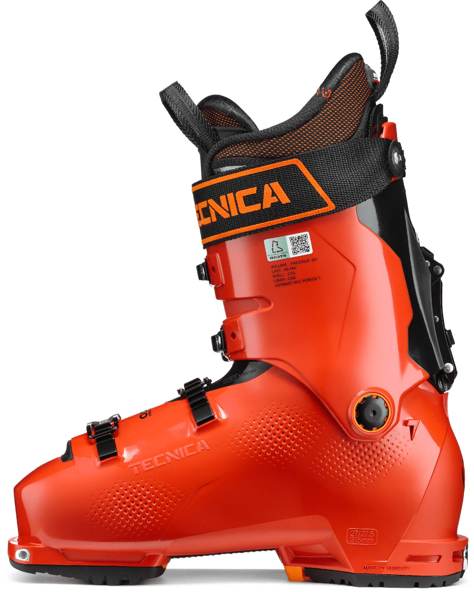 Tecnica Cochise 130 DYN GW