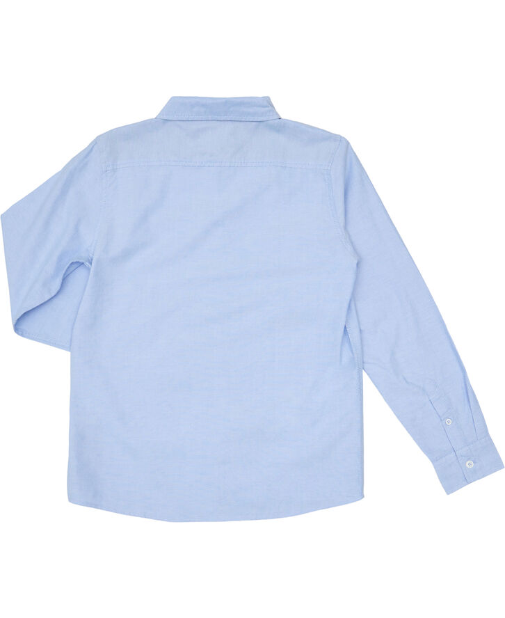 Name It NKMNEWSA LS SHIRT NOOS Campanula