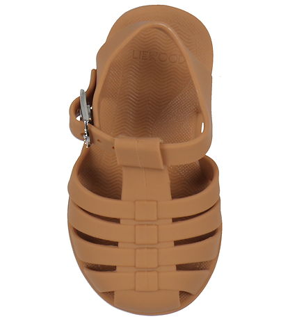 Liewood Badesandalen - Bre - Mustard
