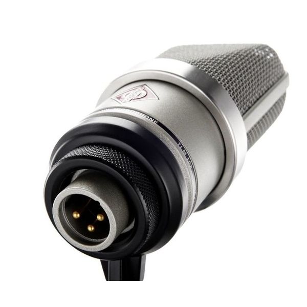 Neumann TLM 102 Nickel Bundle