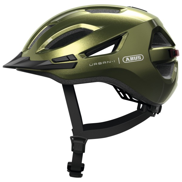 ABUS - Urban-I 4.0 - Casque de cyclisme