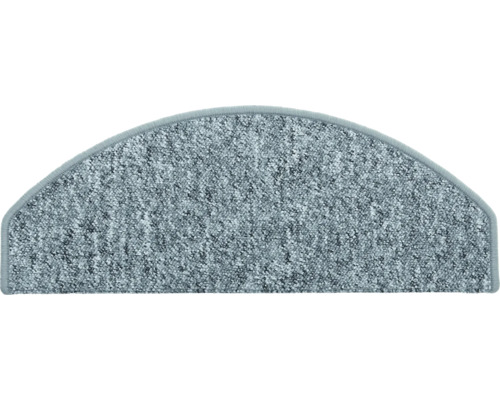 Trapmat Camp grijs melange 28x65 cm