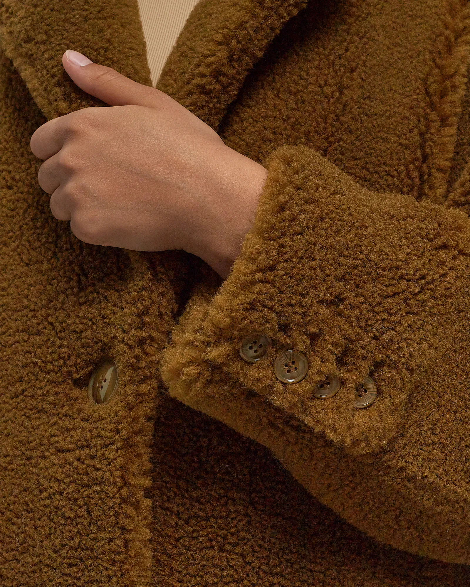 Stand Studio Tayla Coat