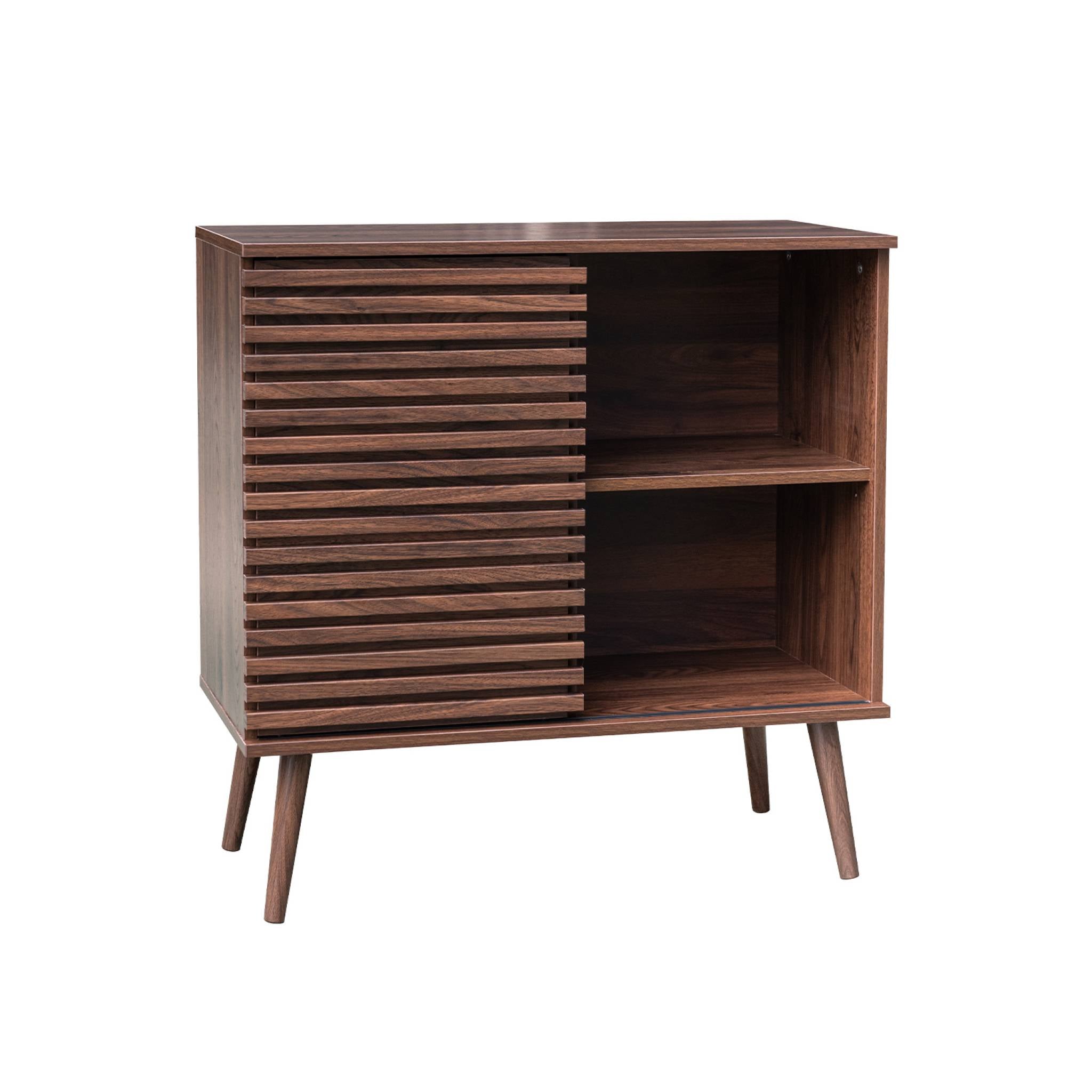 sweeek - Dressoir, B80 x D39 x H80cm