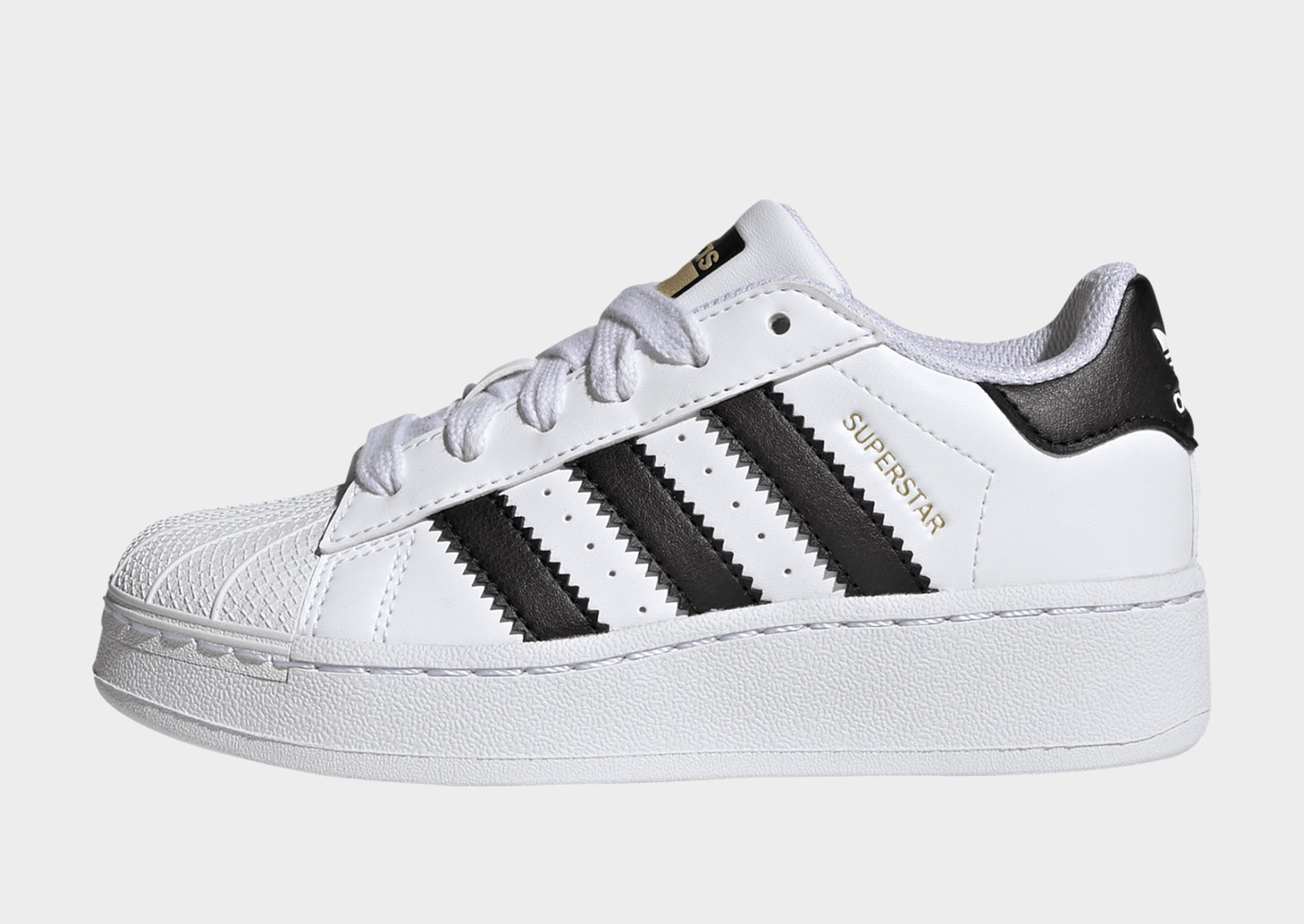 adidas Chaussure Superstar XLG Enfants