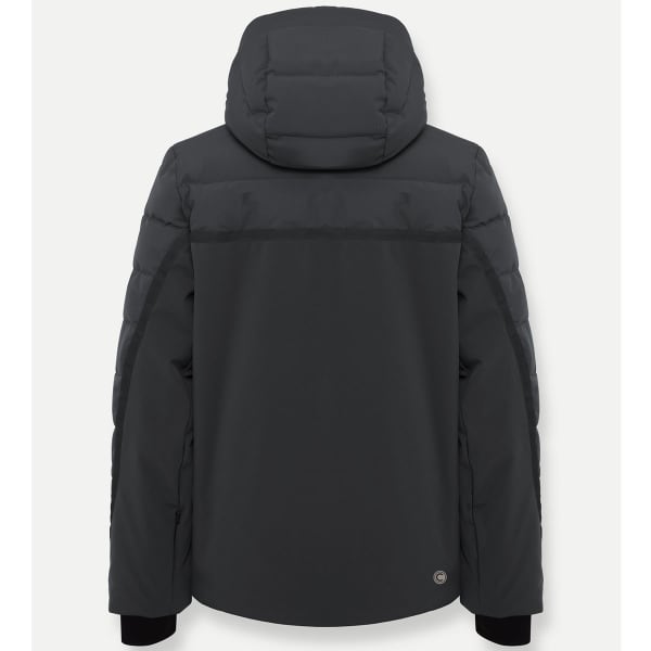Veste de ski COLMAR MEN SKI JACKET BLACKBOARD-BLACK